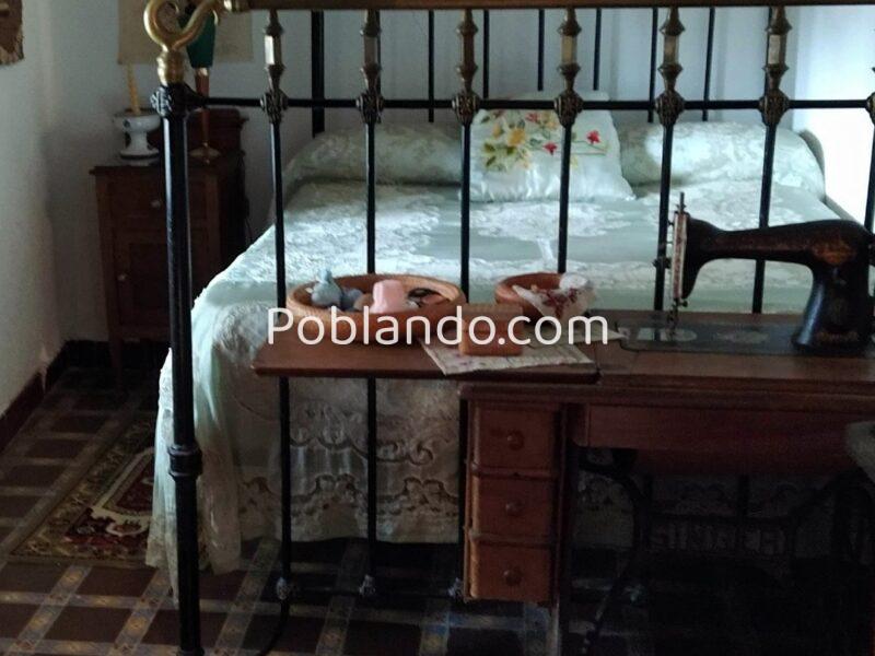 Casa RÚSTICA de 10 dormitorios