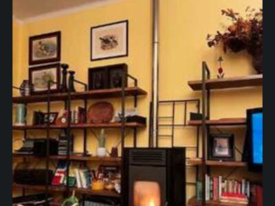 Casa RÚSTICA de 10 dormitorios