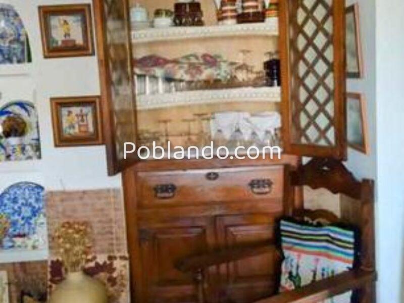 Casa RÚSTICA de 10 dormitorios