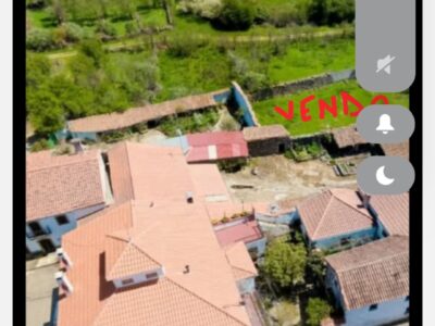 Casa RÚSTICA de 10 dormitorios