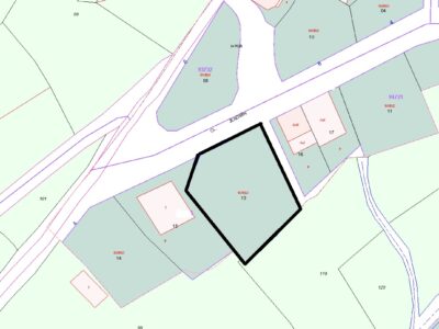 ¡EL BALCÓN PRIVADO DE LA VERA! SOLAR URBANO PREMIUM EN PASARÓN DE LA VERA