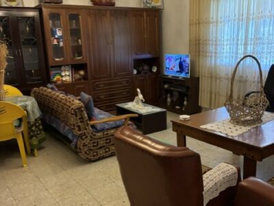Finca rústica con vivienda legalizada