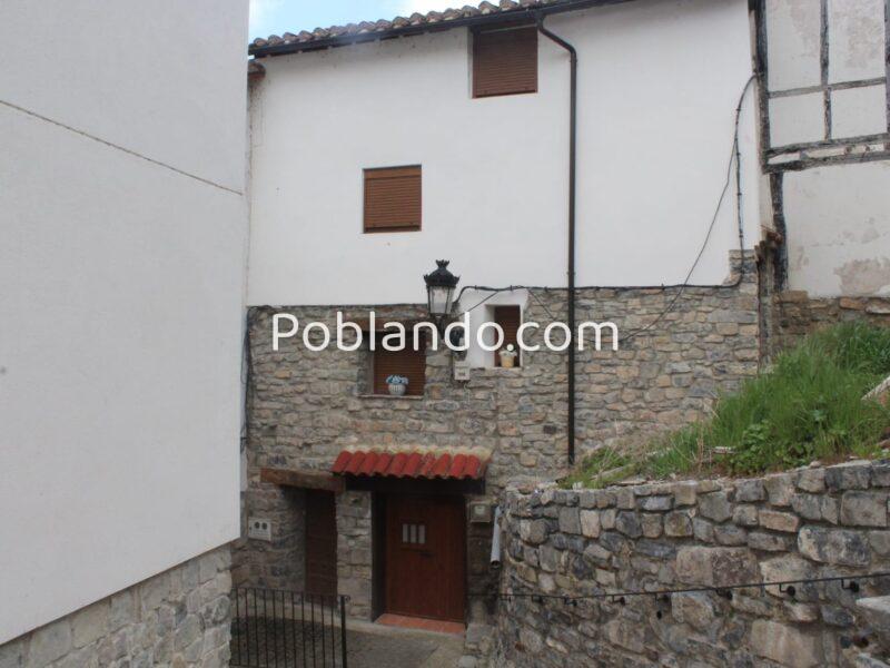 OPORTUNIDAD!!!! Casa de pueblo en Soto de Cameros (La Rioja)