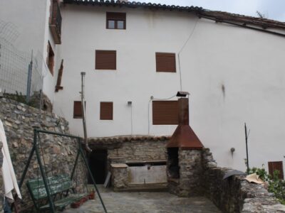 OPORTUNIDAD!!!! Casa de pueblo en Soto de Cameros (La Rioja)