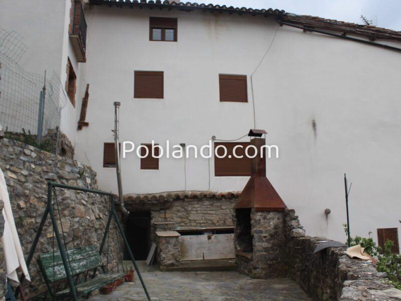 OPORTUNIDAD!!!! Casa de pueblo en Soto de Cameros (La Rioja)