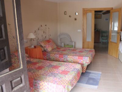 OPORTUNIDAD!!!! Casa de pueblo en Soto de Cameros (La Rioja)