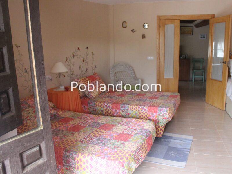 OPORTUNIDAD!!!! Casa de pueblo en Soto de Cameros (La Rioja)
