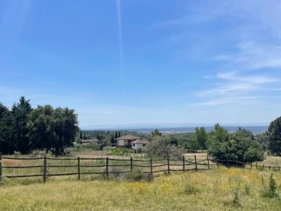 Espectacular finca de 4 hectáreas con dos viviendas en La Herrezuela (Guisando – Sierra de Gredos)