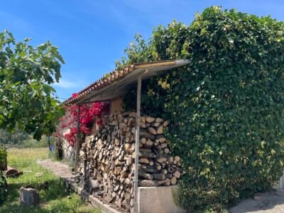 Espectacular finca de 4 hectáreas con dos viviendas en La Herrezuela (Guisando – Sierra de Gredos)
