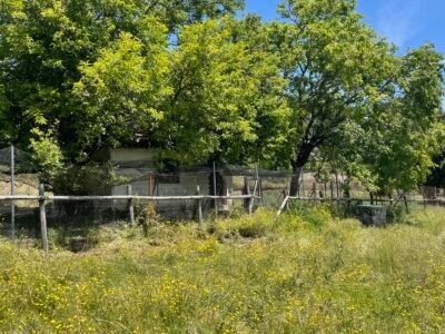 Espectacular finca de 4 hectáreas con dos viviendas en La Herrezuela (Guisando – Sierra de Gredos)