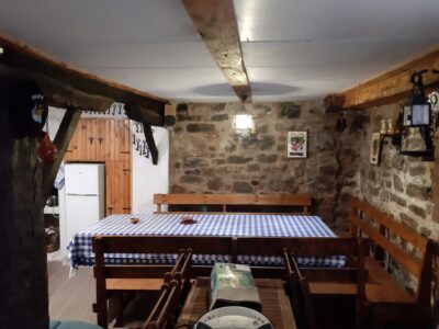 OPORTUNIDAD!!!! Casa de pueblo en Soto de Cameros (La Rioja)