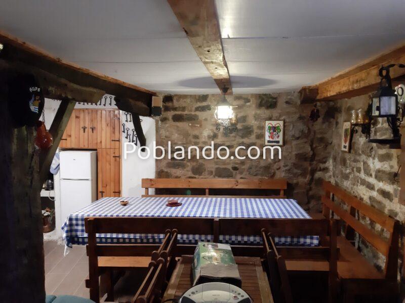 OPORTUNIDAD!!!! Casa de pueblo en Soto de Cameros (La Rioja)