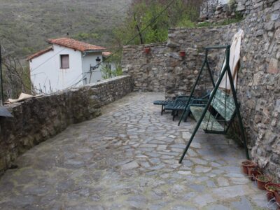 OPORTUNIDAD!!!! Casa de pueblo en Soto de Cameros (La Rioja)