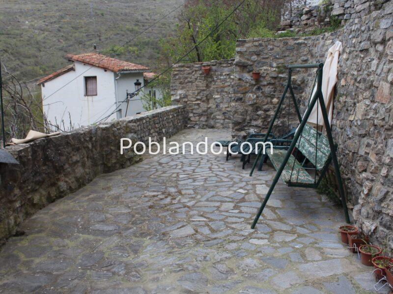 OPORTUNIDAD!!!! Casa de pueblo en Soto de Cameros (La Rioja)
