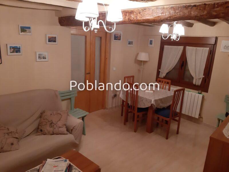 OPORTUNIDAD!!!! Casa de pueblo en Soto de Cameros (La Rioja)