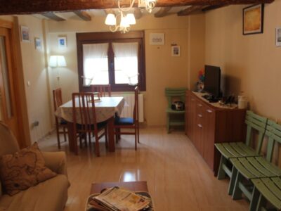 OPORTUNIDAD!!!! Casa de pueblo en Soto de Cameros (La Rioja)