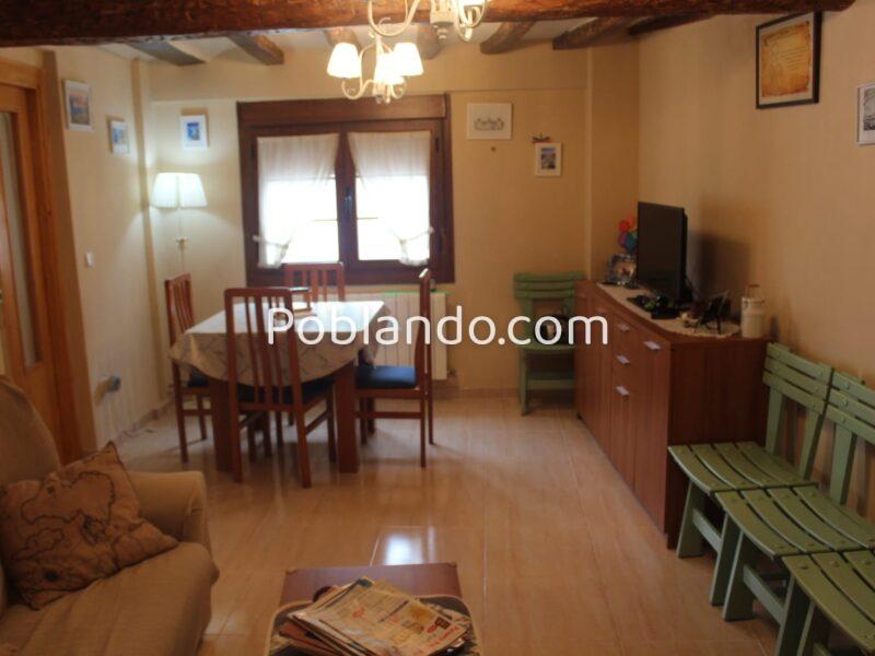 OPORTUNIDAD!!!! Casa de pueblo en Soto de Cameros (La Rioja)