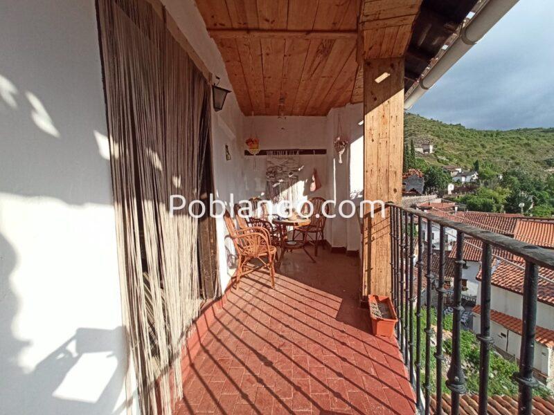 OPORTUNIDAD!!!! Casa de pueblo en Soto de Cameros (La Rioja)