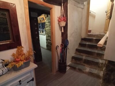 OPORTUNIDAD!!!! Casa de pueblo en Soto de Cameros (La Rioja)