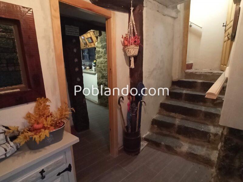 OPORTUNIDAD!!!! Casa de pueblo en Soto de Cameros (La Rioja)