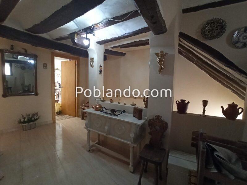 OPORTUNIDAD!!!! Casa de pueblo en Soto de Cameros (La Rioja)