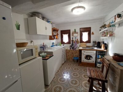 OPORTUNIDAD!!!! Casa de pueblo en Soto de Cameros (La Rioja)