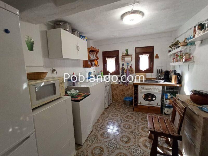 OPORTUNIDAD!!!! Casa de pueblo en Soto de Cameros (La Rioja)
