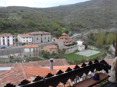 OPORTUNIDAD!!!! Casa de pueblo en Soto de Cameros (La Rioja)