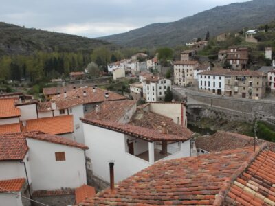 OPORTUNIDAD!!!! Casa de pueblo en Soto de Cameros (La Rioja)