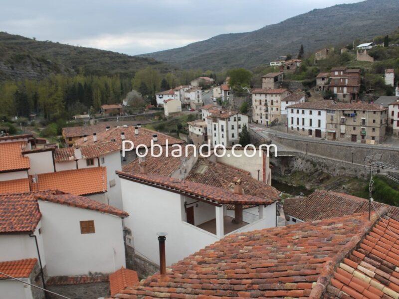 OPORTUNIDAD!!!! Casa de pueblo en Soto de Cameros (La Rioja)
