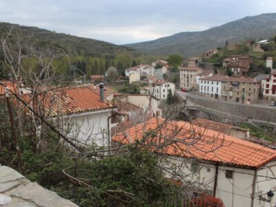 OPORTUNIDAD!!!! Casa de pueblo en Soto de Cameros (La Rioja)