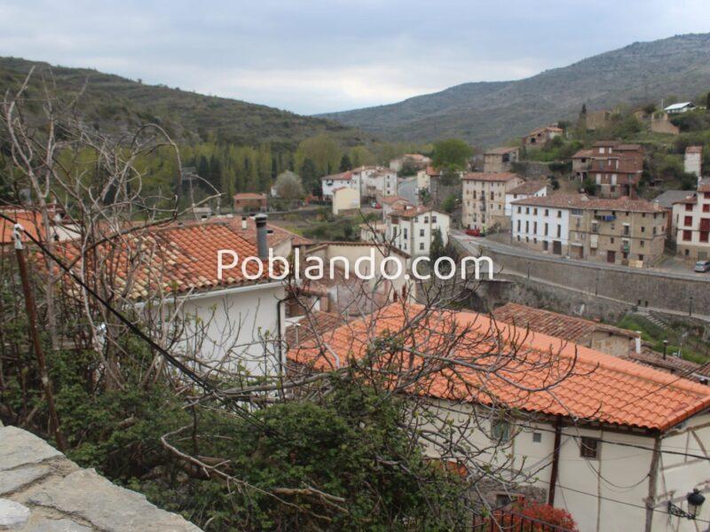 OPORTUNIDAD!!!! Casa de pueblo en Soto de Cameros (La Rioja)