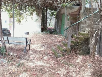 SE VENDE CASA EN O CARBALLIÑO