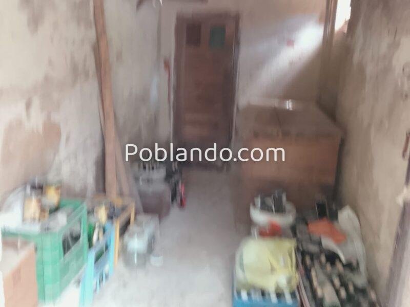 SE VENDE CASA EN O CARBALLIÑO