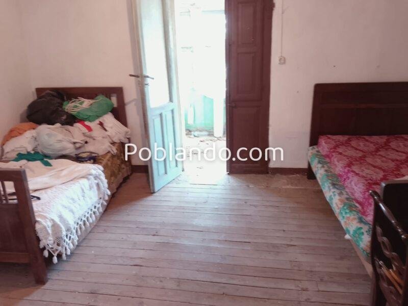 SE VENDE CASA EN O CARBALLIÑO