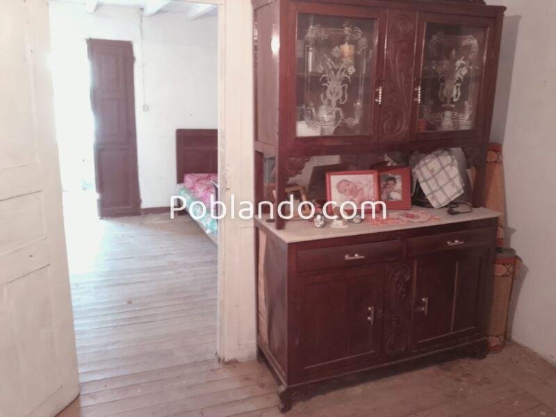 SE VENDE CASA EN O CARBALLIÑO