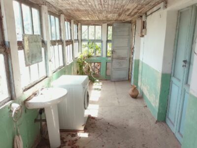 SE VENDE CASA EN O CARBALLIÑO