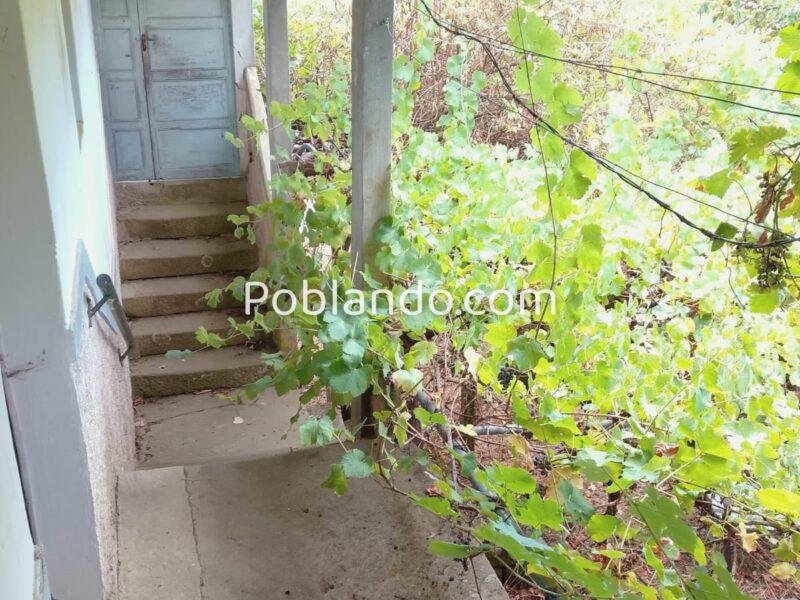 SE VENDE CASA EN O CARBALLIÑO