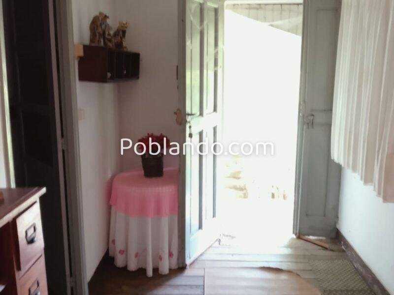 SE VENDE CASA EN O CARBALLIÑO