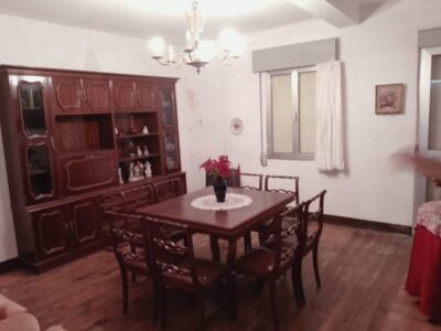 SE VENDE CASA EN O CARBALLIÑO