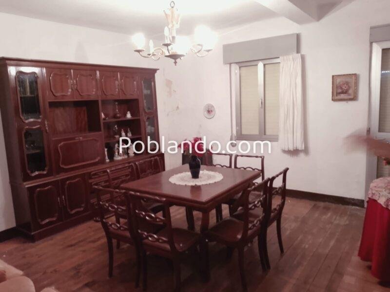 SE VENDE CASA EN O CARBALLIÑO