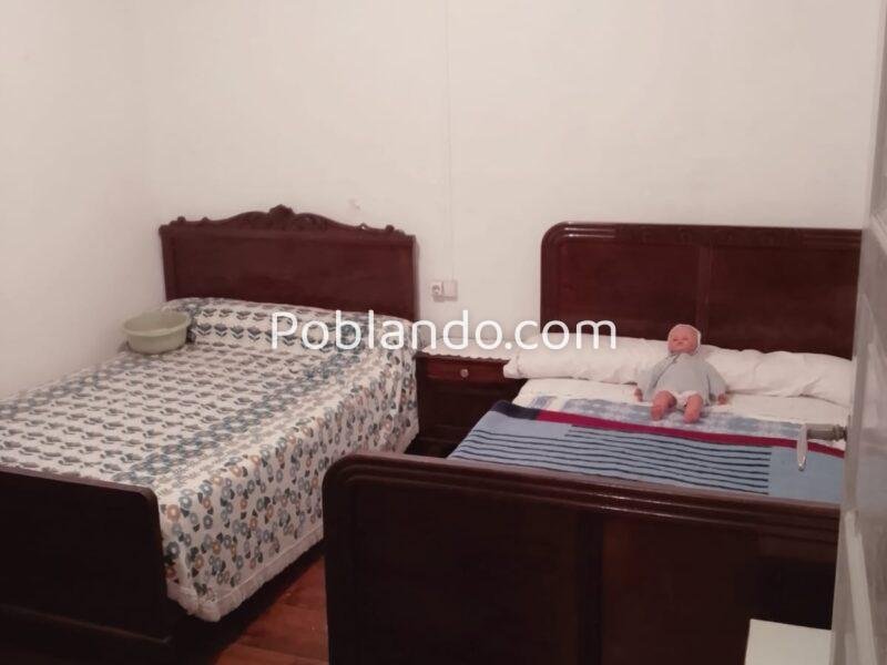 SE VENDE CASA EN O CARBALLIÑO