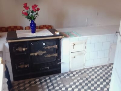 SE VENDE CASA EN O CARBALLIÑO