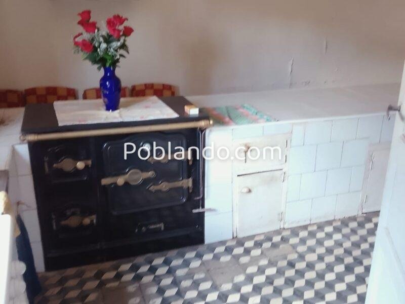 SE VENDE CASA EN O CARBALLIÑO