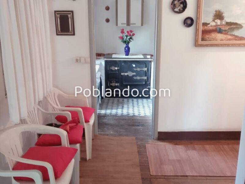 SE VENDE CASA EN O CARBALLIÑO