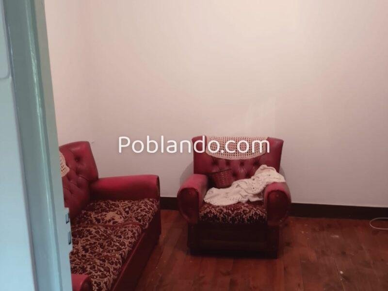 SE VENDE CASA EN O CARBALLIÑO