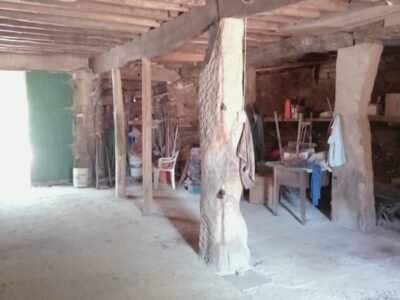 SE VENDE CASA EN O CARBALLIÑO