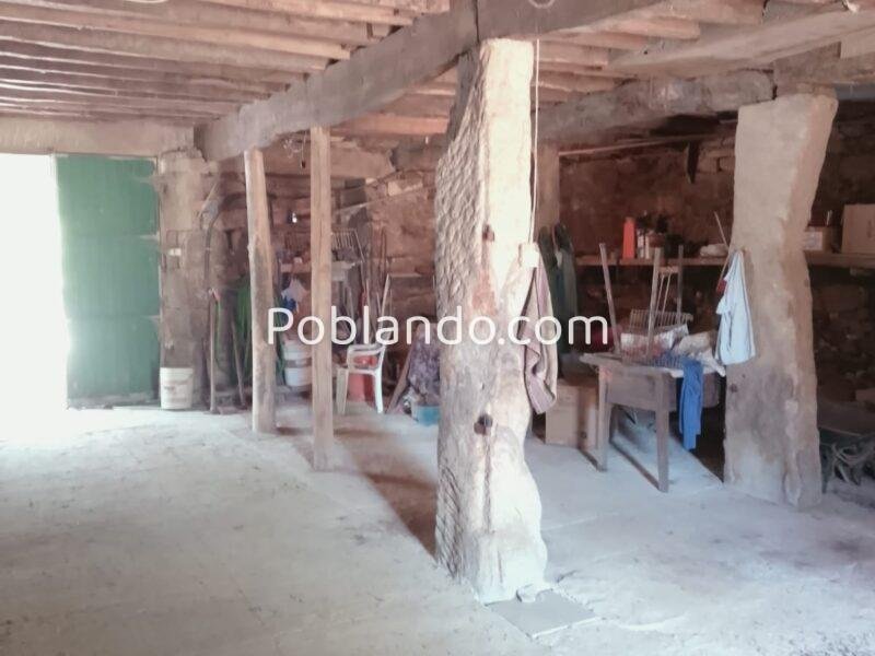 SE VENDE CASA EN O CARBALLIÑO