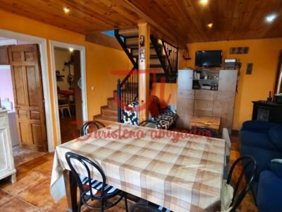 Casa con finca en Salcedo (Quirós)