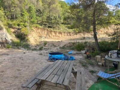 Terreno Urbano en Renera